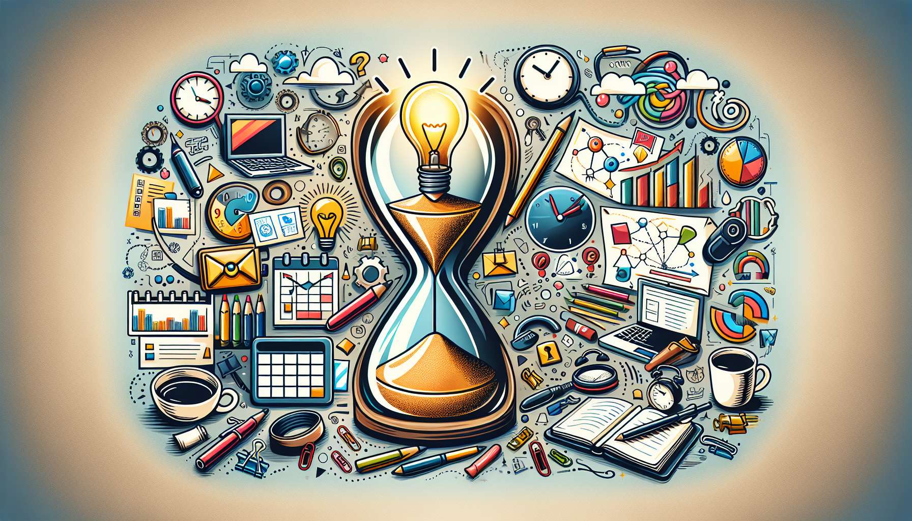 Unlocking the Secrets of Productivity Hacks: A Comprehensive Guide