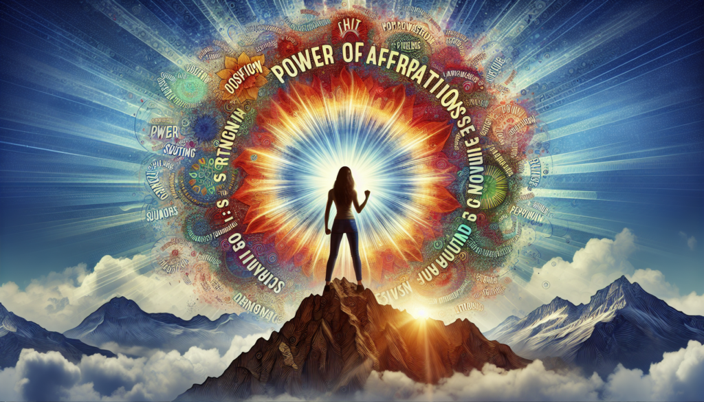 The Power of Affirmations: Harnessing the Mind-Body Connection for Success