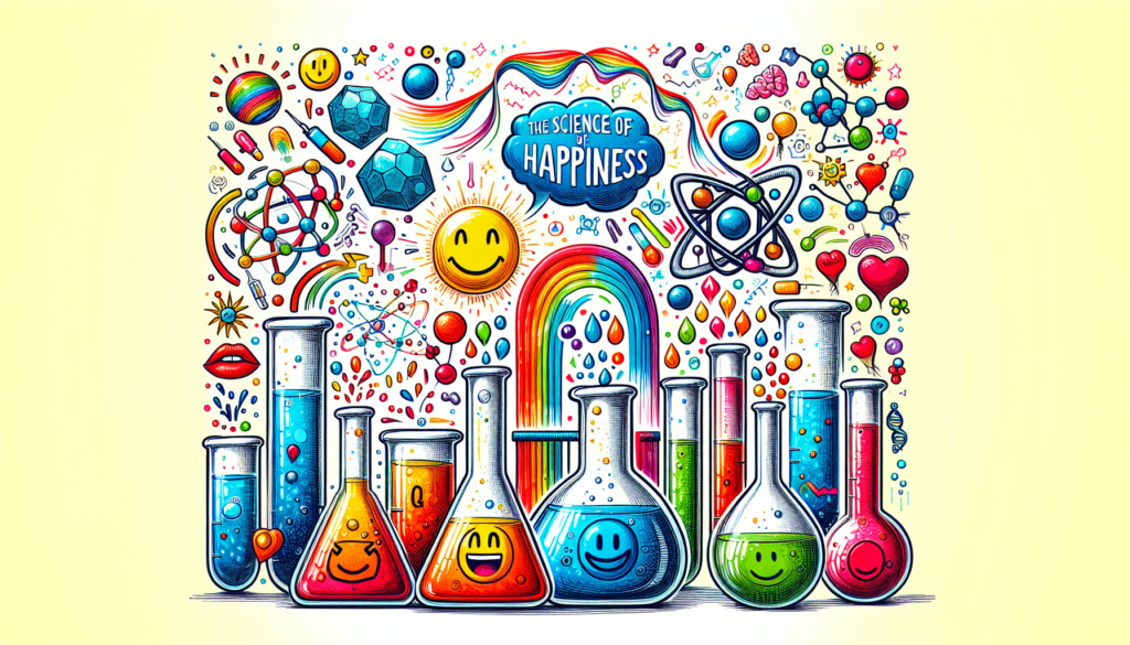 The Science of Happiness: A Comprehensive Exploration